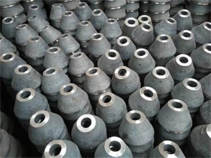 二连浩特网架锥头